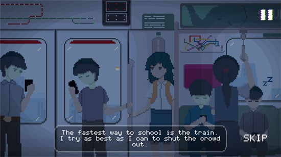 生命中的一天 v1.0.0