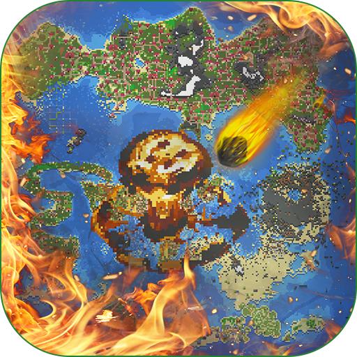 迷你沙盒创造3D版