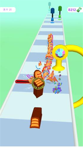 美甲加工厂  V 1.0