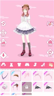 梦幻公主换装  V 1.0.0