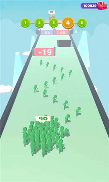 hero race 3d游戏官方版