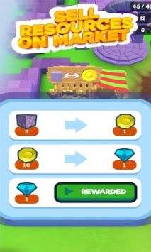 挖矿塔防战 v3.1.5