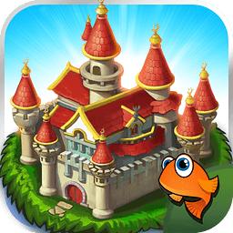 家园7新世界最新版无限金币声望