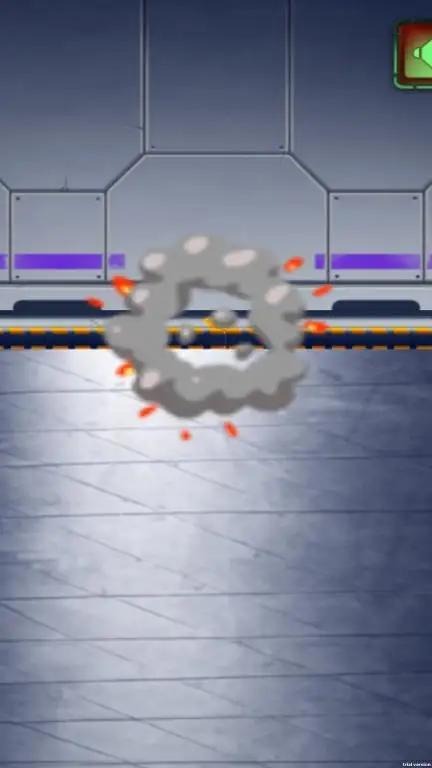 太空战士逃脱 v1.0.7