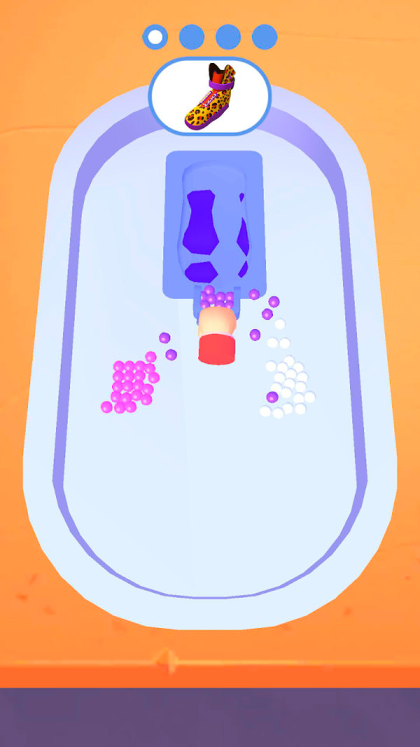 我的球鞋我做主免费金币最新版  v3.4.2