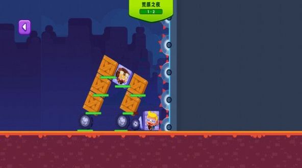 模拟装甲战车手机版下载安装  v3.1.1