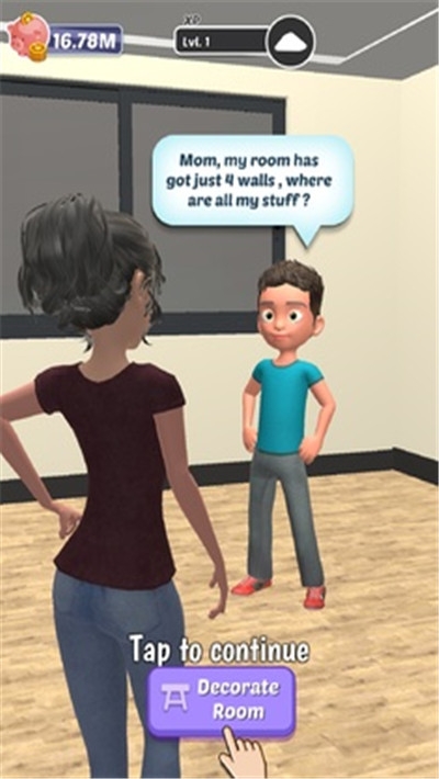 我干活贼6游戏无限金币版 v1.9破解版