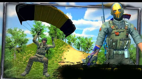 王牌打枪战游戏国际服官方下载  v4.1.2