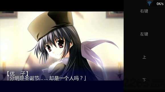 ONS模拟器中文版截图0