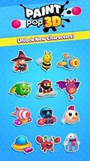 旋转弹射 v1.0.6 无限货币版