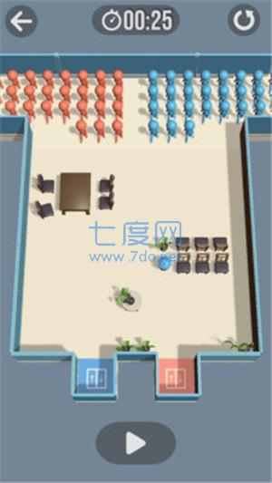 人群控制大师 v0.4