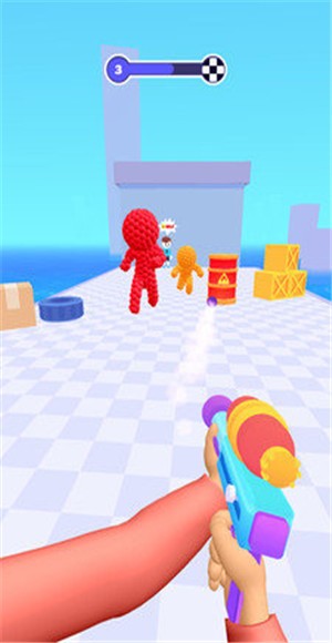 射击救援  v1.0.0