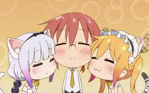 桃子男孩渡海而来 v1.0