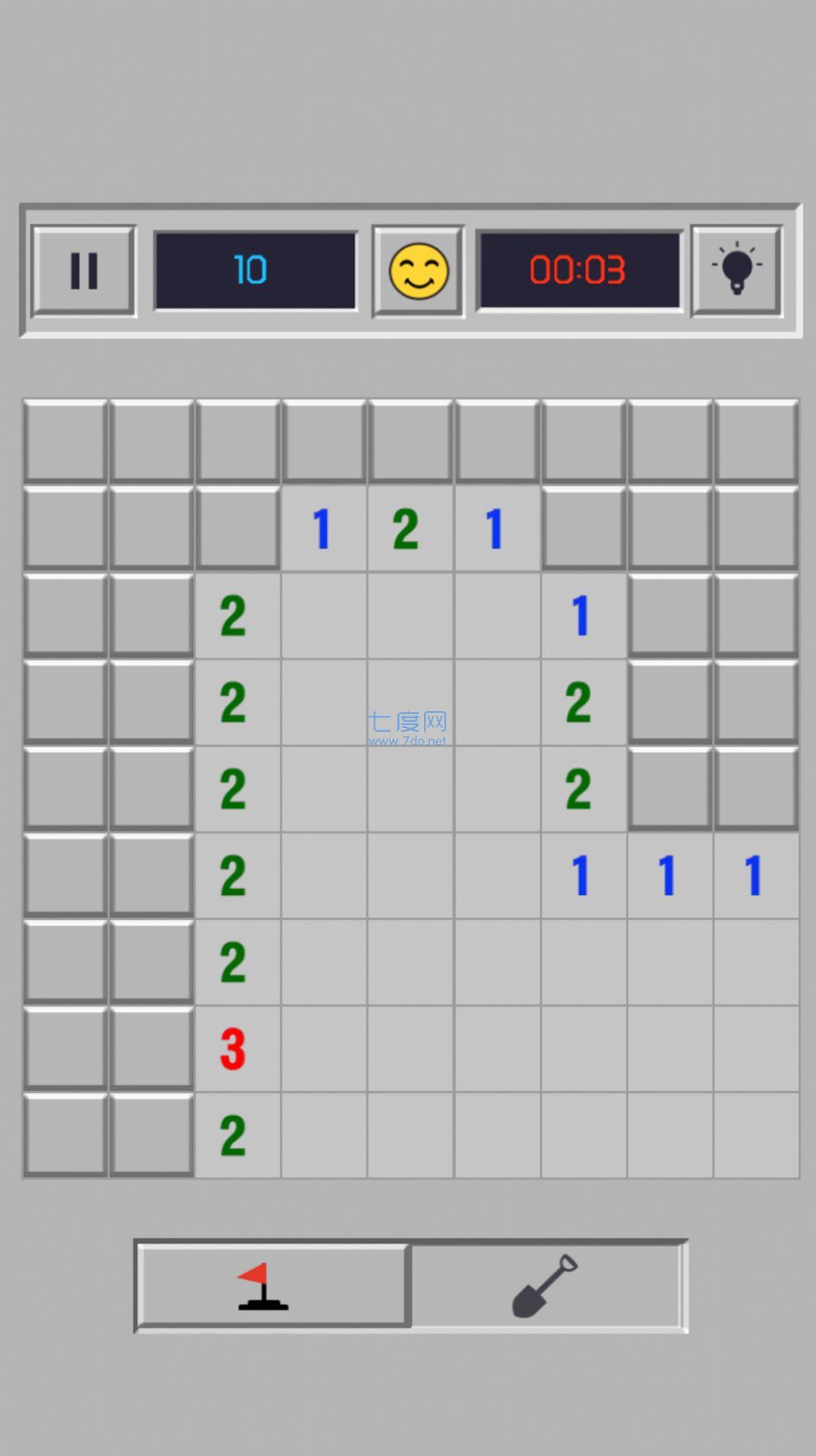 破解机关世界游戏 v1.36