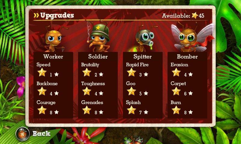 蚁丘保卫战 v3.1.5