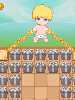 解救丘比特 v1.0