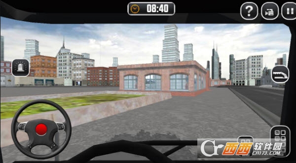 Fire Truck Driving School 2018(消防车驾驶学校) v1.2 安卓版