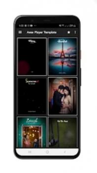 Avee播放器 v2.0.5