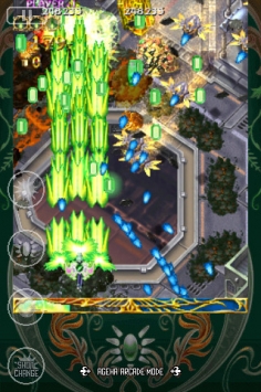 圣战之翼2 街机版本 ESPGALUDA II Arcade Version v4.0.5