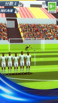 火柴人疯狂足球 v3.0.5