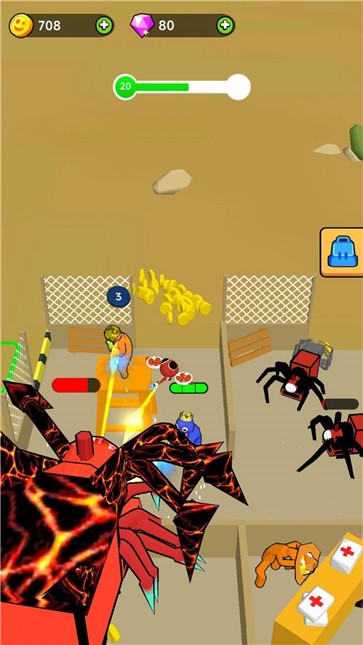 特工老六  v300.1.1.3018