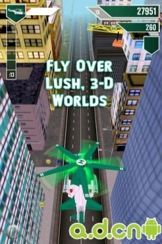 赫斯直升机 v1.2 v3.1.5