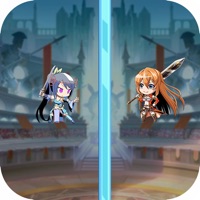 无双勇士大挑战