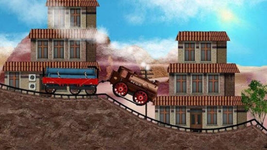 火车躁狂 v1.0.4 安卓版