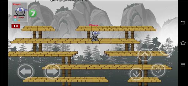 在线混乱大枪战  v1.3.5