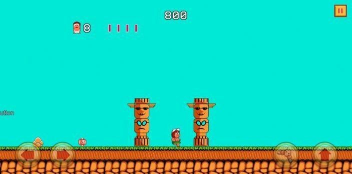 冒险岛男孩游戏  v1.8