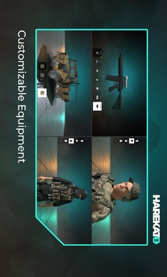 操控2 最新版 v3.0.5