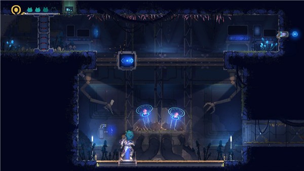 MO Astray細胞迷途  V 1.3.6