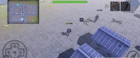 终极任务营救将军 2020-04-29 09:49