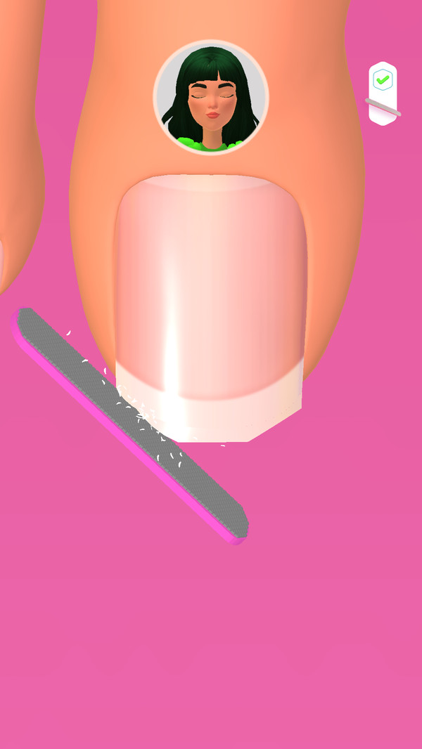 老板做个脚 v1.0.1