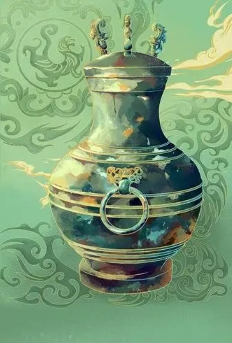 元塑数字藏品截图0