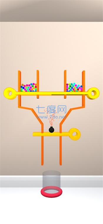 拔除销钉挑战Cabut Cabut v1.0