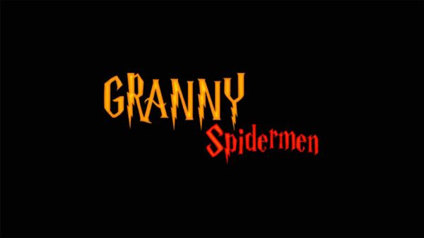 蜘蛛侠奶奶2游戏中文版图片1