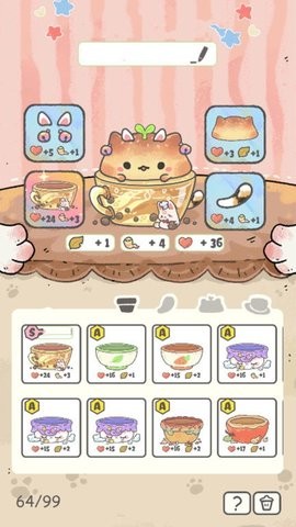 我的猫咪盆栽中文版  v0.4.1