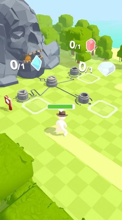 岛屿探索游戏安卓版(sland Exploration)  v3.5.2