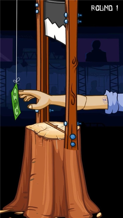 无手亿万富翁 v0.1.1