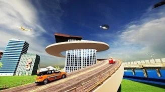 市出租车模拟2021 v1.1