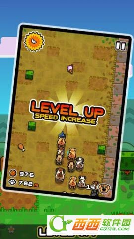 狗狗大逃亡 v1.0.1 安卓版