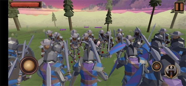 维京战争中文版(Viking Wars) v7.2