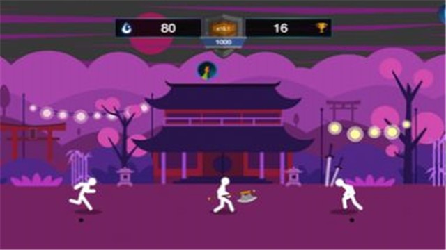 火柴人战斗对决2020 v1.1
