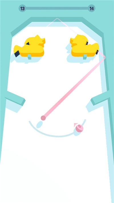 回弹切割球手机版 v0.1安卓版