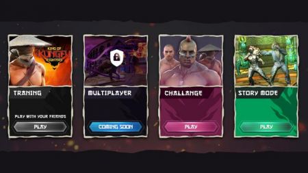 功夫之王KOKF冠军 v4.0.5