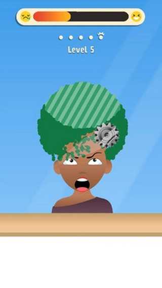 我染发贼溜 v0.0.3