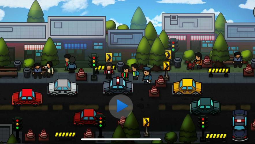 贴条模拟器游戏官方版手机版  v4.0.1