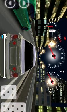 日本赛车比赛无限金币修改版 1.0.0 安卓版