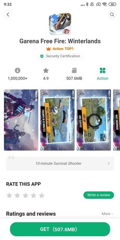 小米海外应用商店  v26.4.6.0